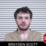 Brayden Scott mugshot – Gordon County , Georgia Brayden Scott mugshot