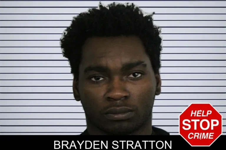 Brayden Stratton