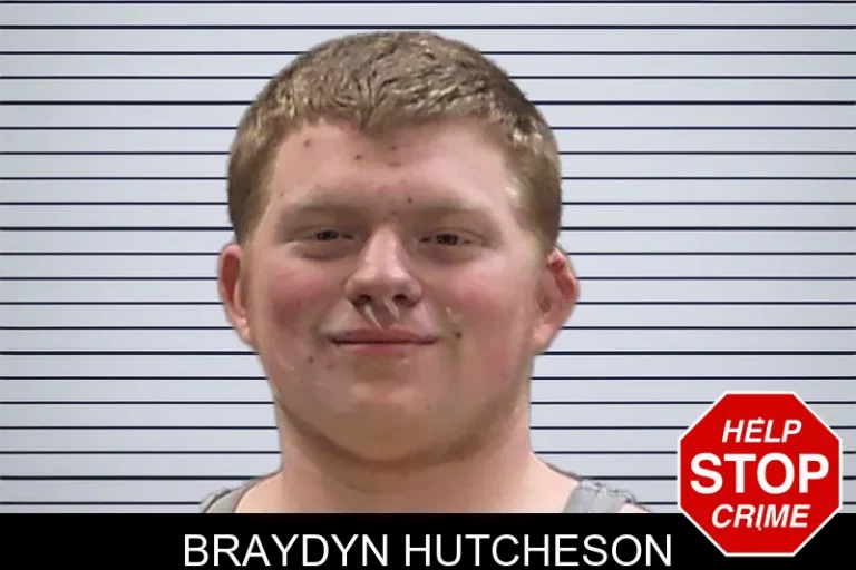 Braydyn Hutcheson