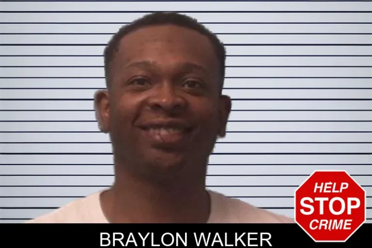 Braylon Walker