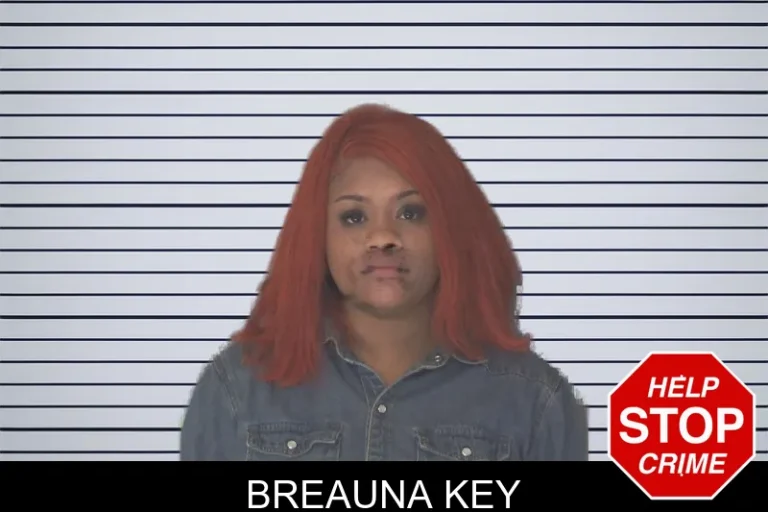 Breauna Key