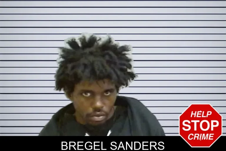 Bregel Sanders
