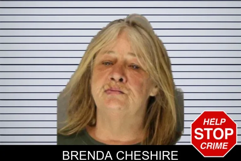 Brenda Cheshire