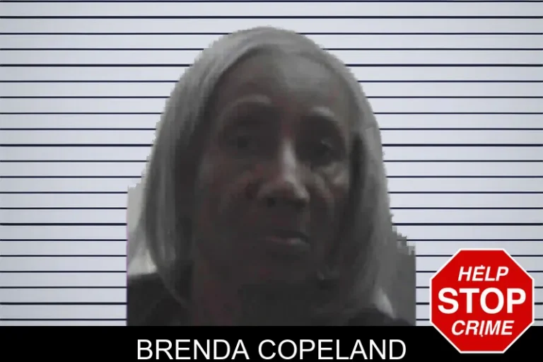 Brenda Copeland