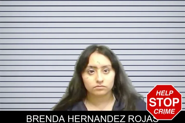 Brenda Hernandez Rojas