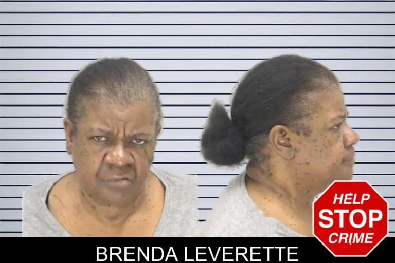 Brenda Leverette