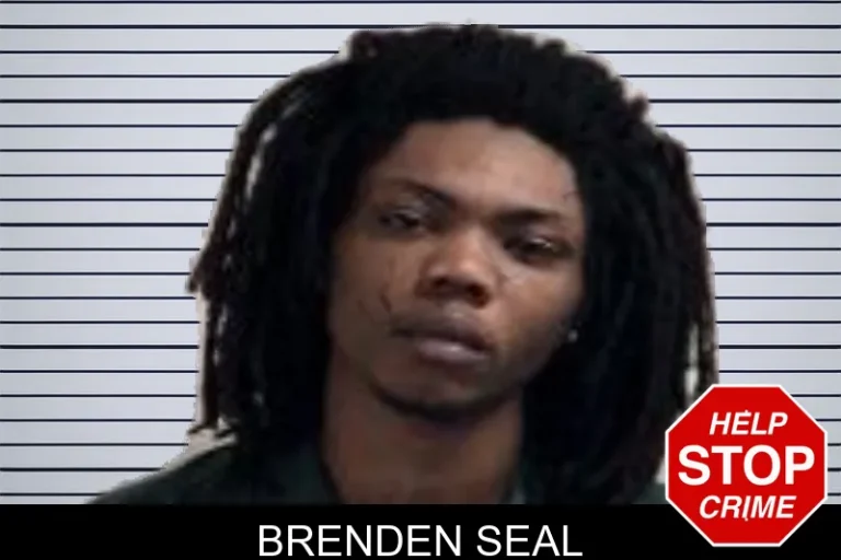 Brenden Seal