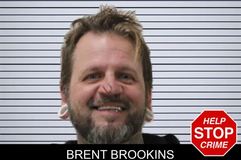 Brent Brookins