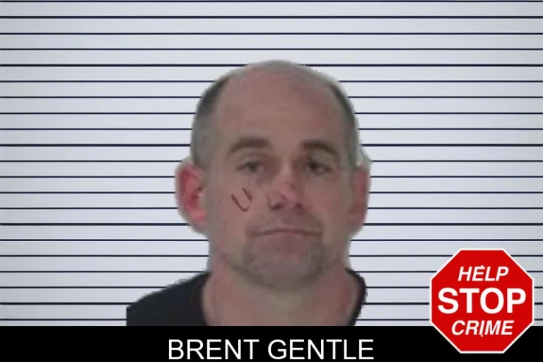 Brent Gentle