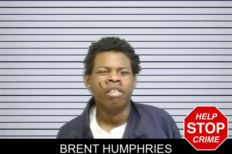 Brent Humphries mugshot – Fulton County , Georgia Brent Humphries