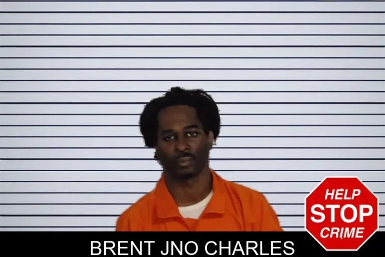Brent Jno Charles