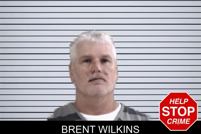 Brent Wilkins mugshot – Whitfield County , Georgia Brent Wilkins