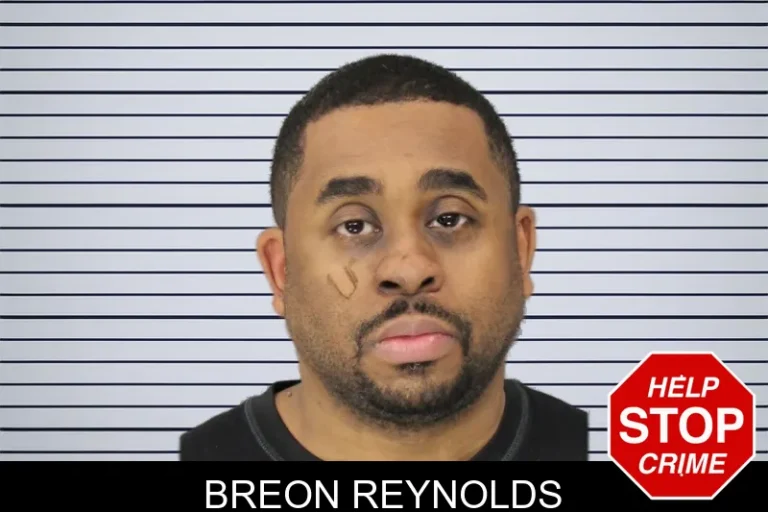 Breon Reynolds