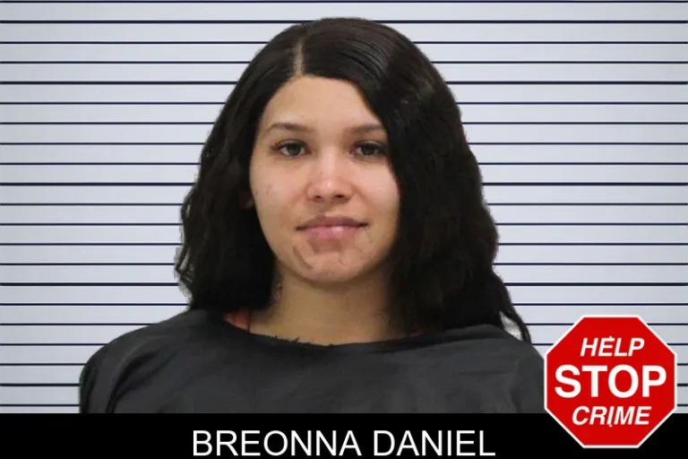 Breonna Daniel