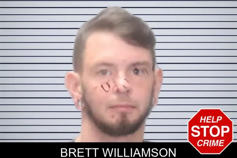 Brett Williamson