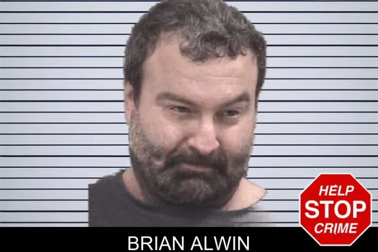 Brian Alwin