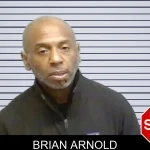 Brian Arnold mugshot – Fulton County , Georgia Brian Arnold mugshot