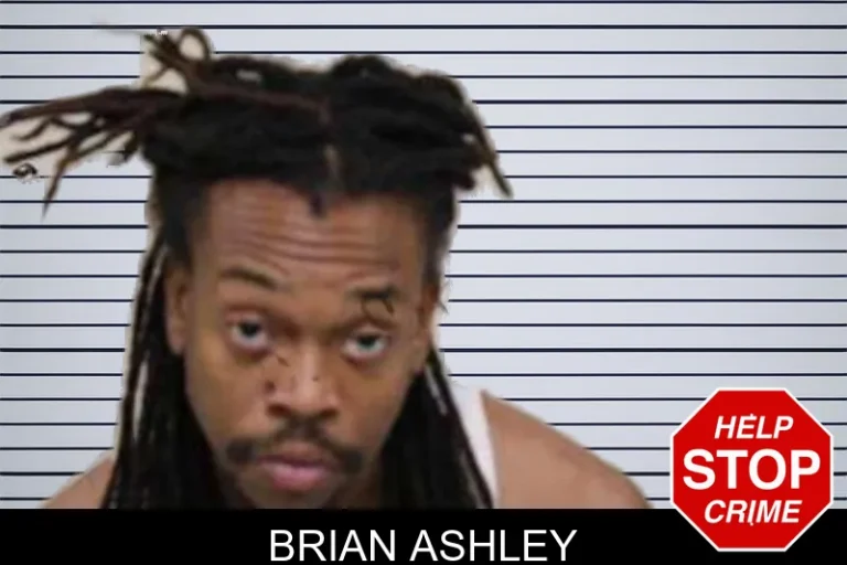 Brian Ashley