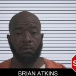 Brian Atkins mugshot – McDuffie County , Georgia Brian Atkins mugshot