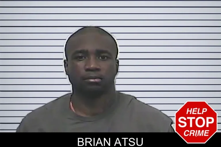 Brian Atsu