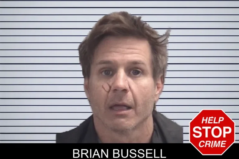 Brian Bussell