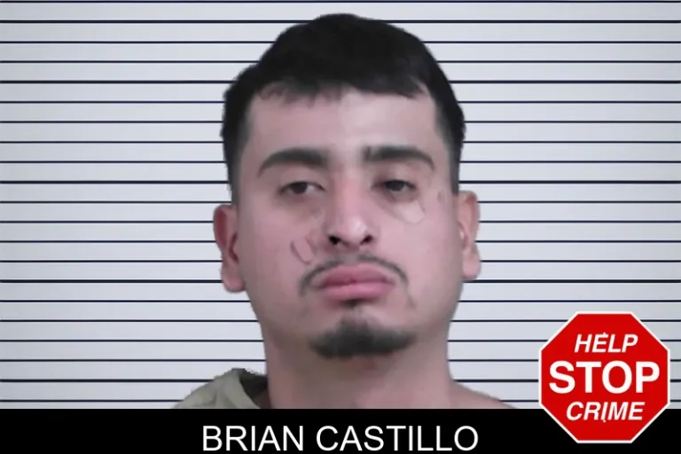 Brian Castillo