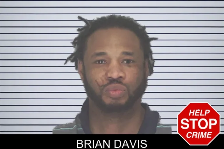 Brian Davis