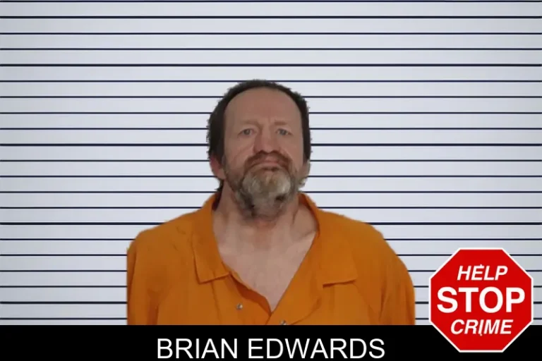 Brian Edwards
