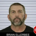 Brian Ellerbee mugshot – Liberty County , Georgia Brian Ellerbee mugshot