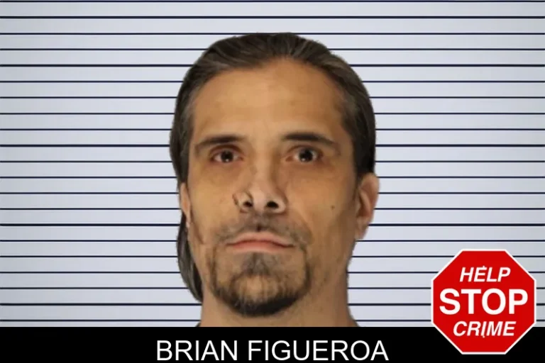 Brian Figueroa