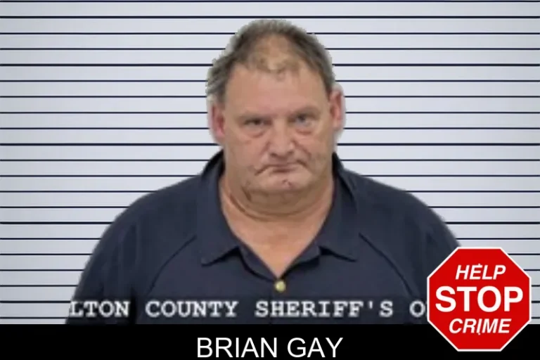 Brian Gay