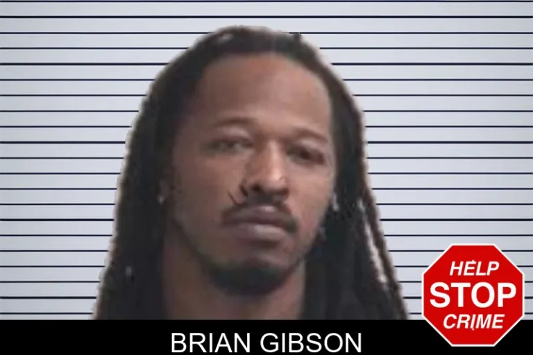 Brian Gibson
