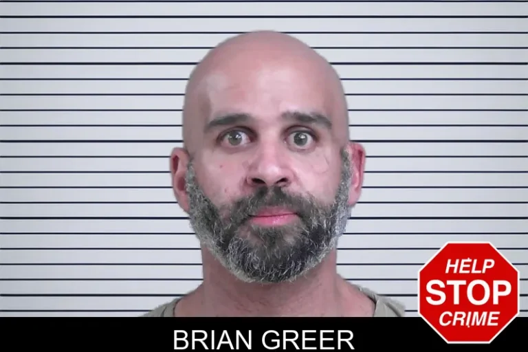 Brian Greer