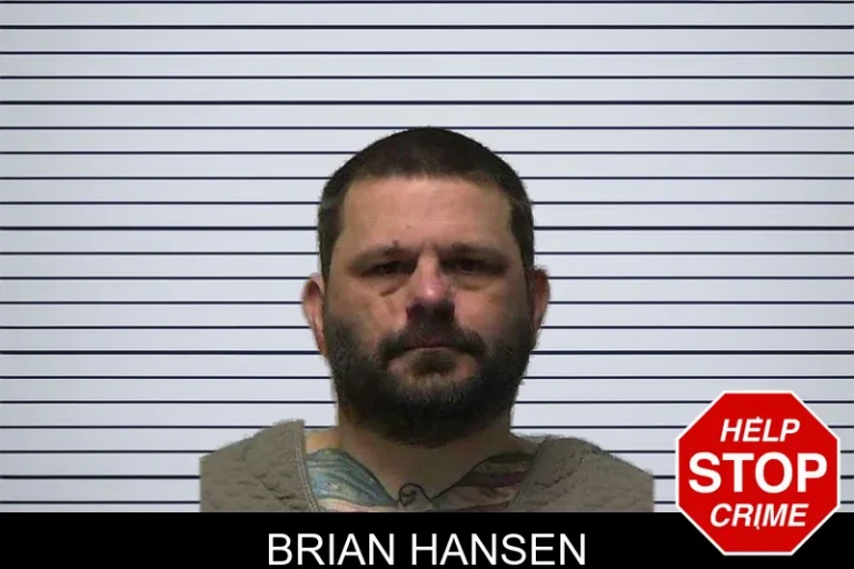Brian Hansen