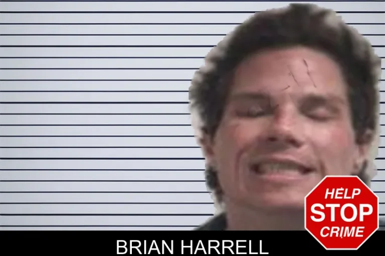 Brian Harrell