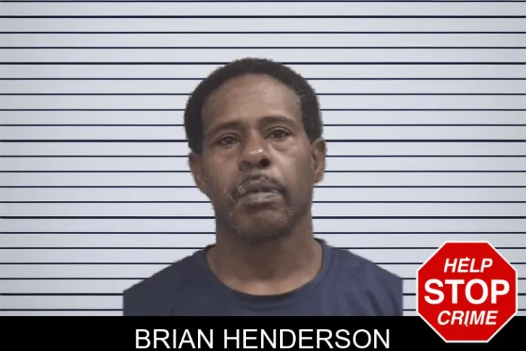 Brian Henderson