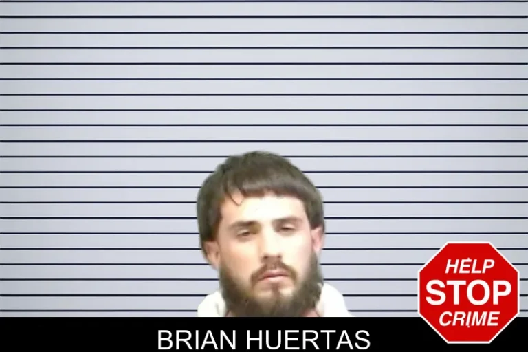 Brian Huertas