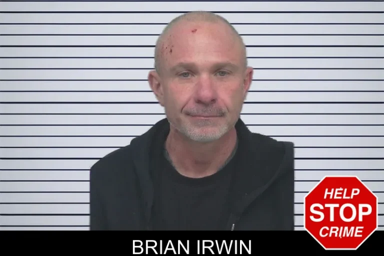 Brian Irwin
