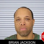 Brian Jackson mugshot – Cobb County , Georgia Brian Jackson mugshot