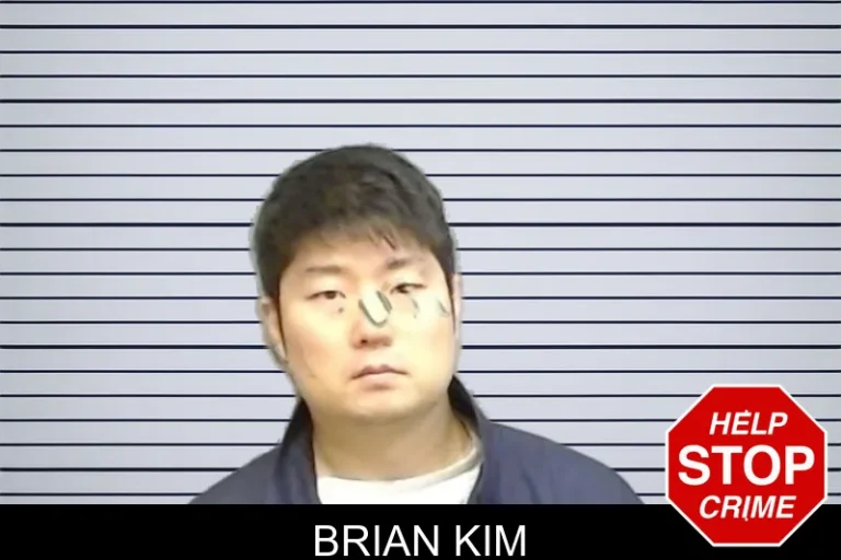 Brian Kim