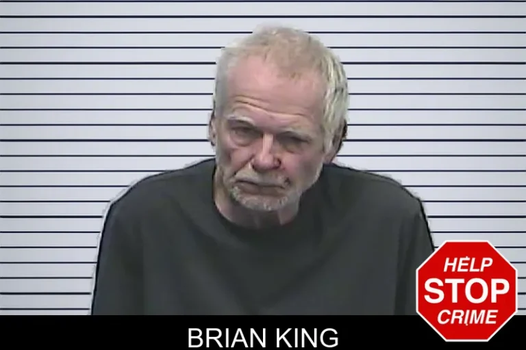 Brian King