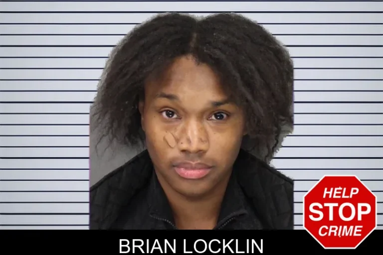 Brian Locklin