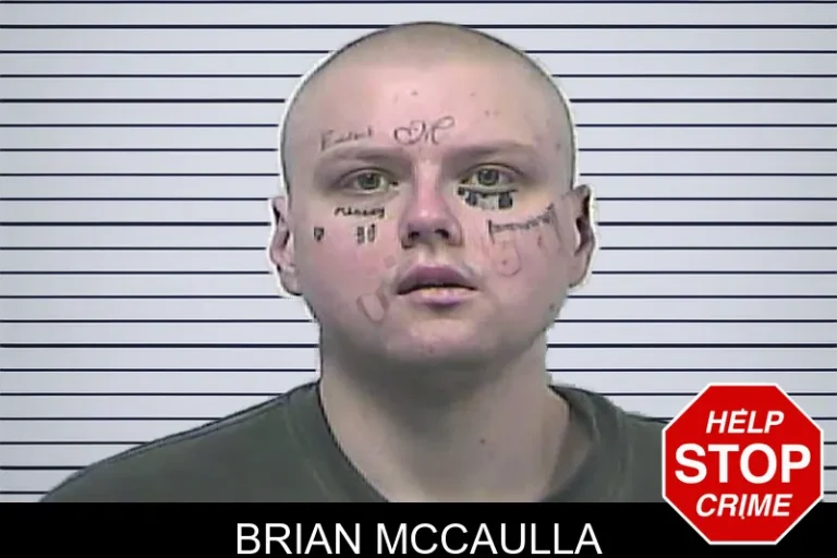 Brian McCaulla