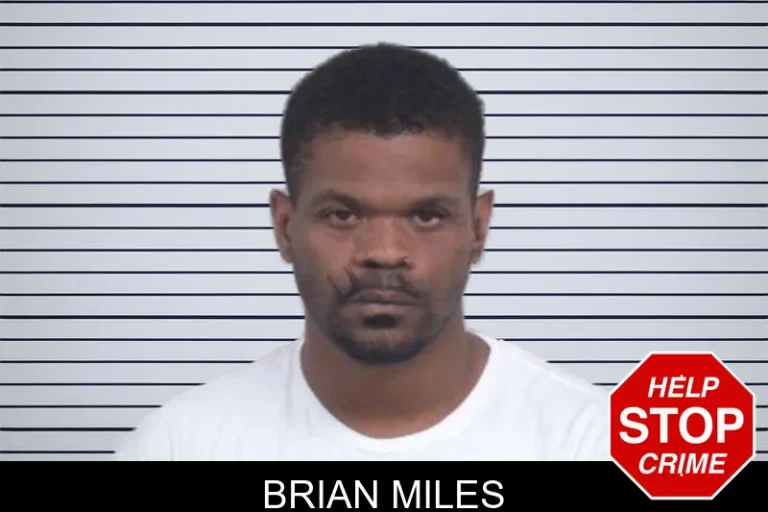 Brian Miles