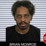 Brian Monroe mugshot – Floyd County , Georgia Brian Monroe mugshot