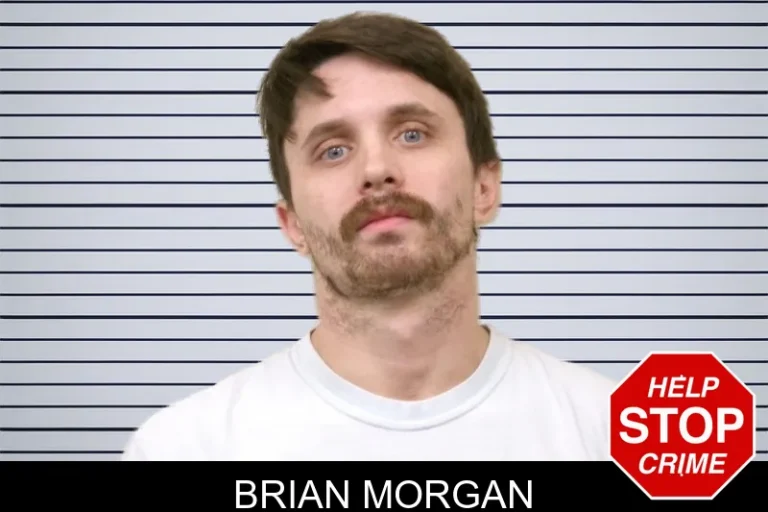 Brian Morgan