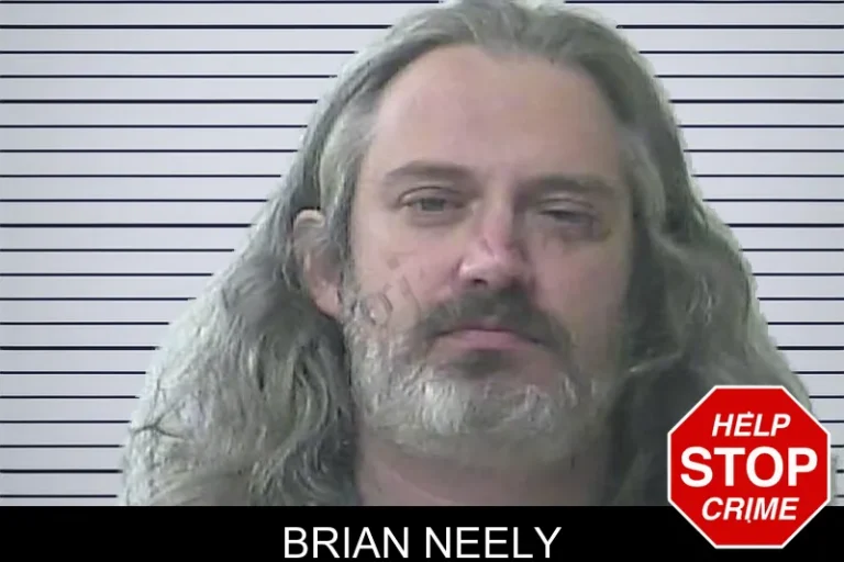 Brian Neely