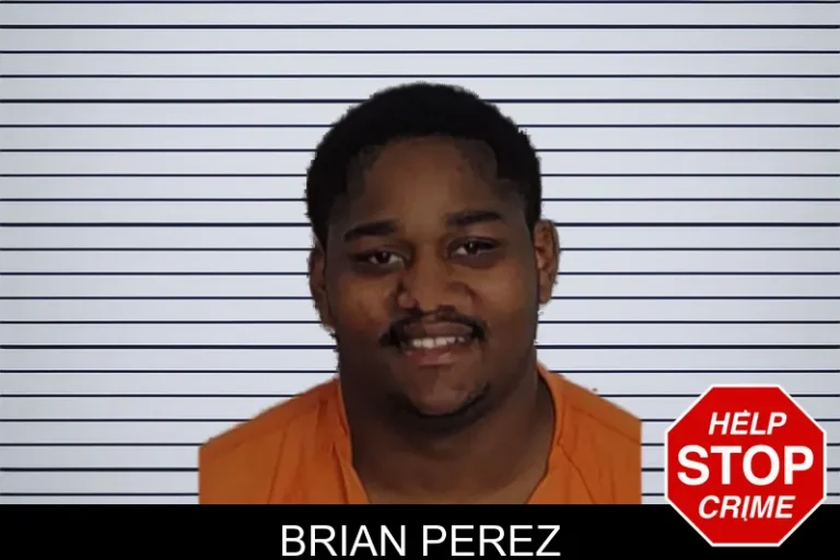 Brian Perez