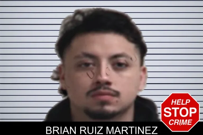 Brian Ruiz Martinez