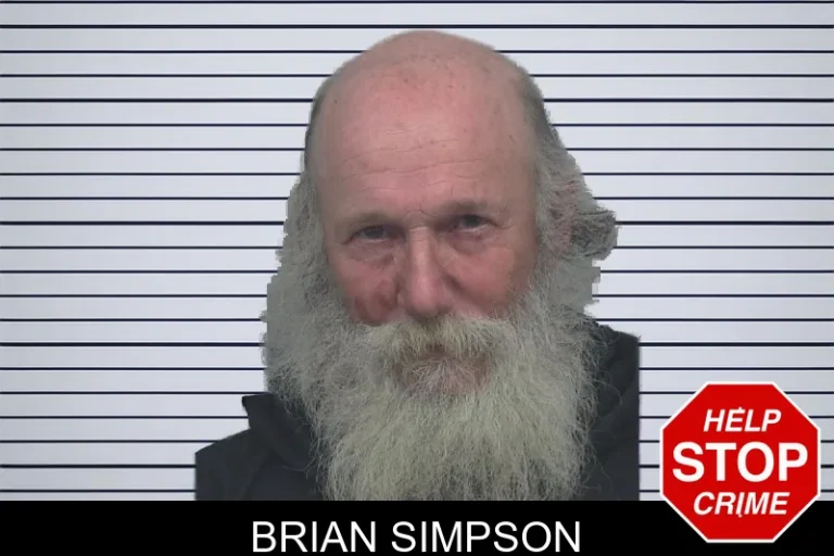 Brian Simpson
